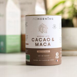 Latte Cacao/Maca – Nümorning