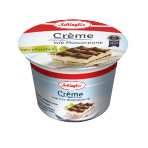 Mascarpone vegan – Schlagfix