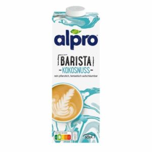 Boisson végétale Coco BARISTA – Alpro