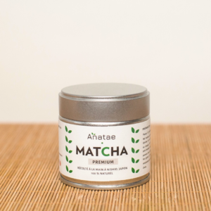 Matcha Premium (30g) – Anatae