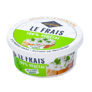 Frais Ail & Fines Herbes – Les Nouveaux Affineurs