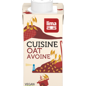 Crème Avoine cuisine – Lima