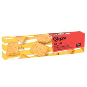 Biscuits Petit Beurre – Veganz