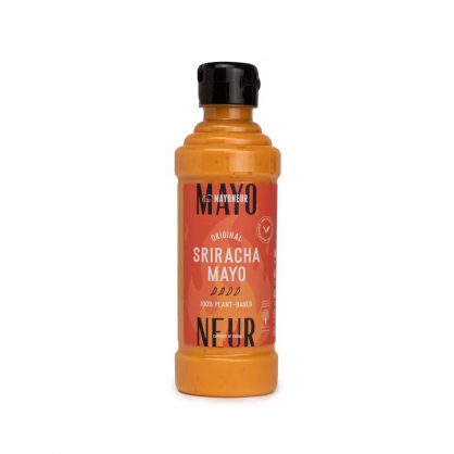Mayonnaise Sriracha – Mayoneur