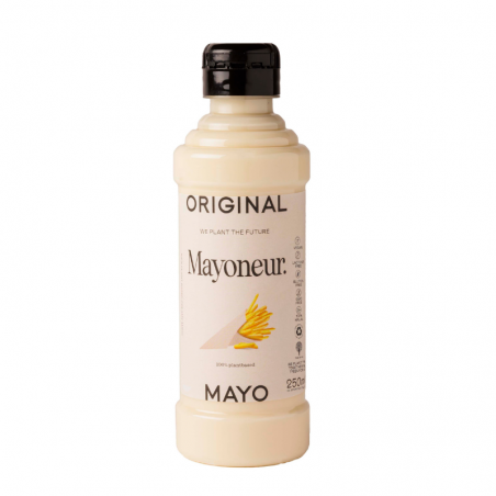 Mayonnaise Originale – Mayoneur