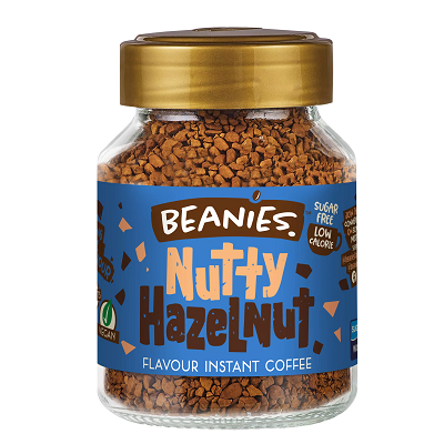 Café instantané Noisette – Beanies