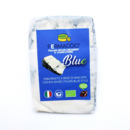 Fromage Bleu BIO – Fermaggio