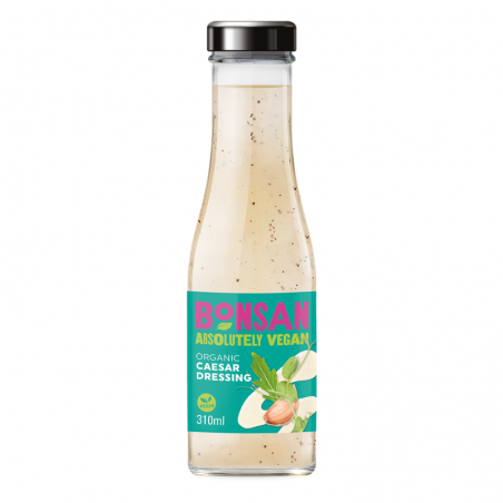 Sauce salade César – Bonsan