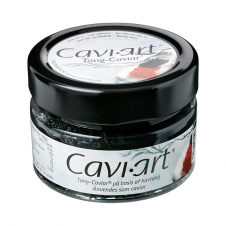 Caviar végétal 100g – Caviart