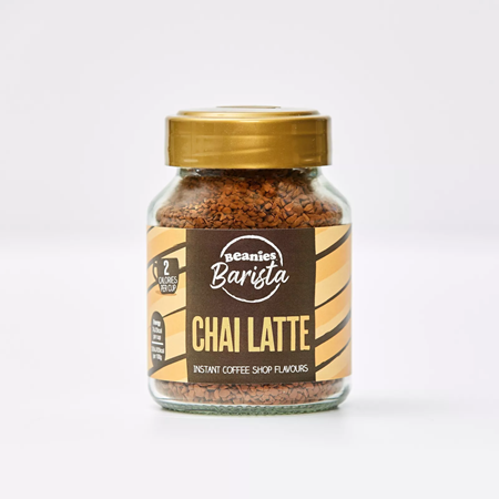 Café instantané Chaï – Beanies