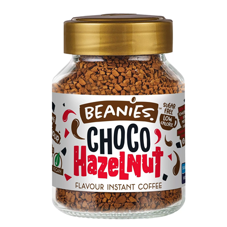 Café instantané Choco/Noisette – Beanies