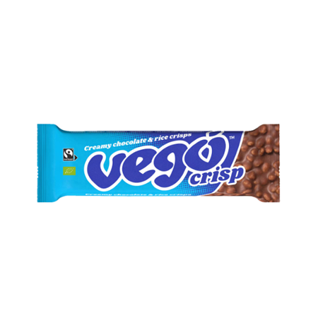 Barre Vego Crisp – Vego